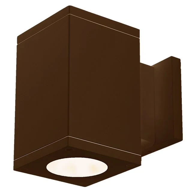 Cube Arch LED Wall Sconce - Image 11