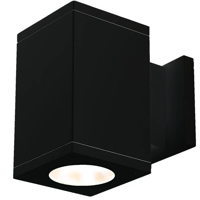 Cube Arch LED Wall Sconce - Image 16