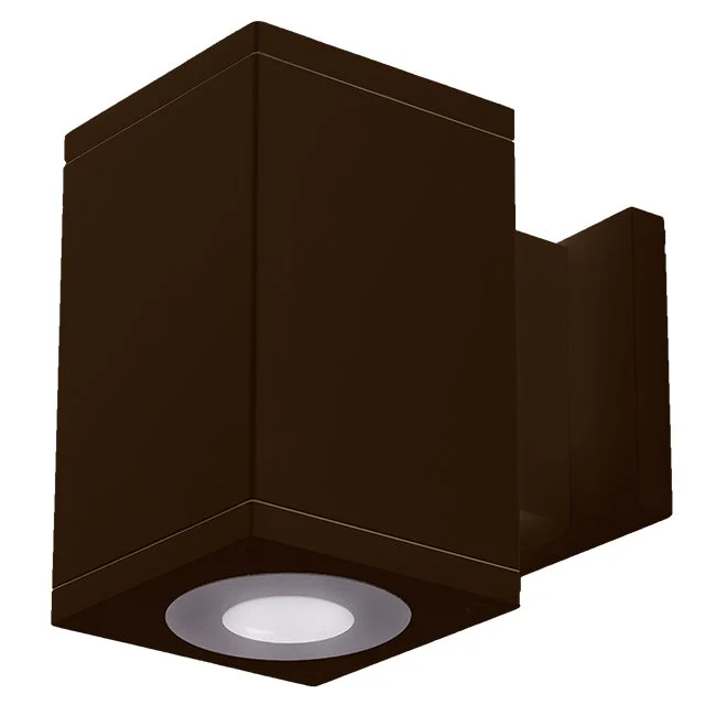 Cube Arch LED Wall Sconce - Image 6