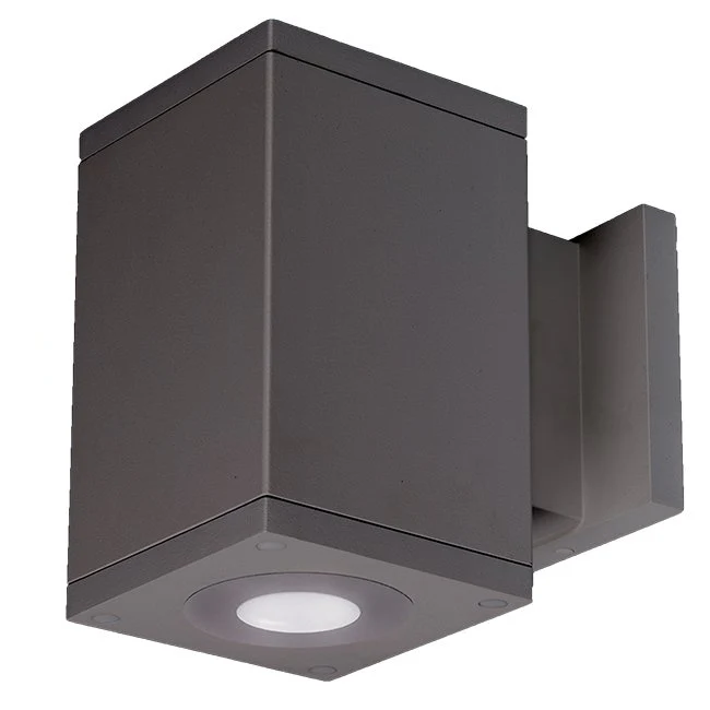 Cube Arch Outdoor Wall Sconce - Image 140