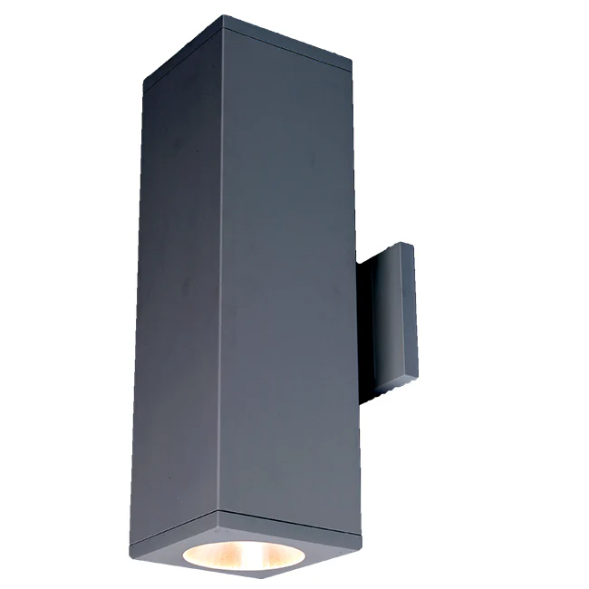 Cube Arch Outdoor Wall Sconce - Image 196