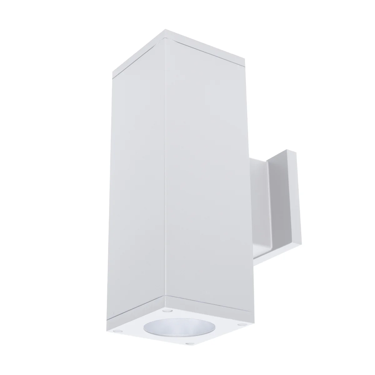 Cube Arch Outdoor Wall Sconce - Image 201