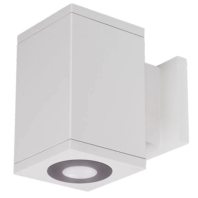 Cube Arch Outdoor Wall Sconce - Image 247