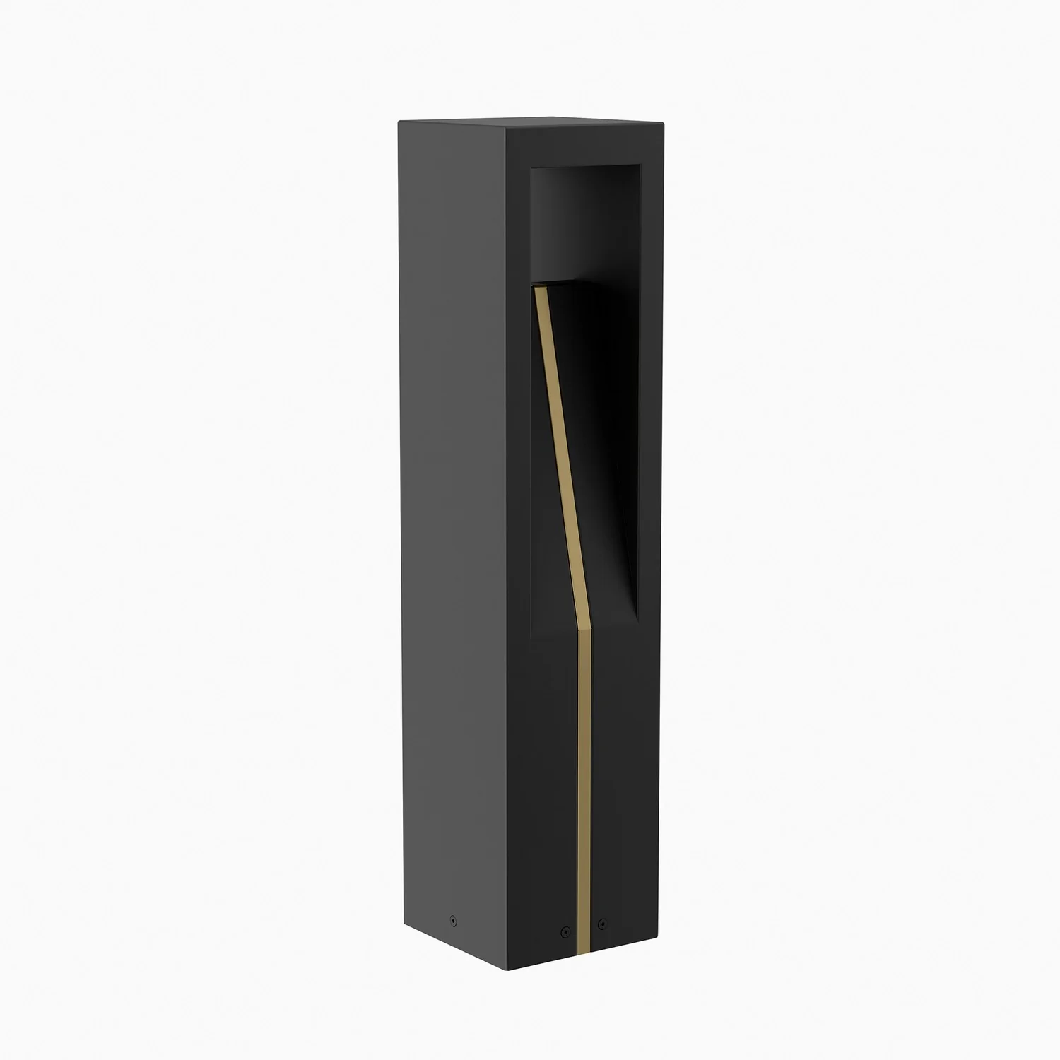 Cubical LED Bollard - Image 5