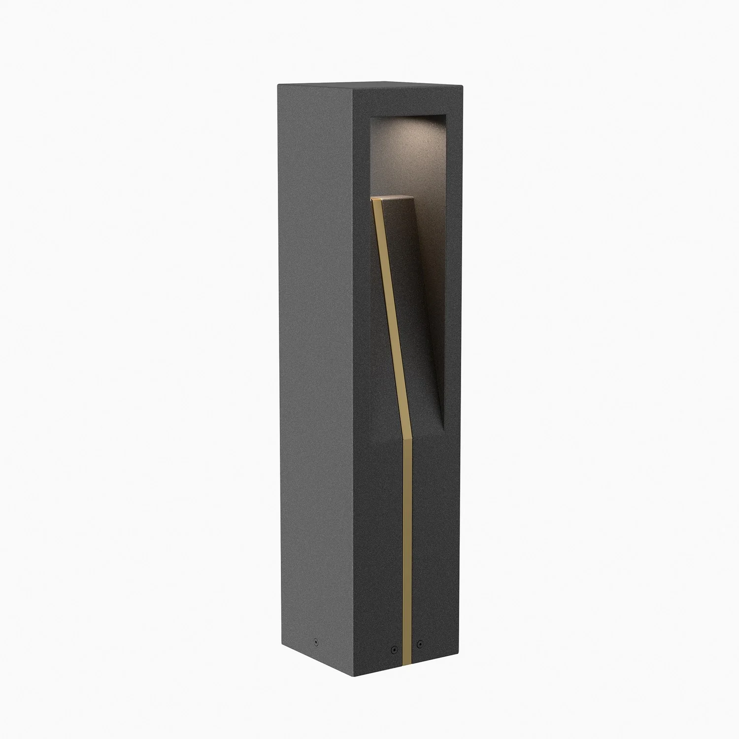 Cubical LED Bollard - Image 6