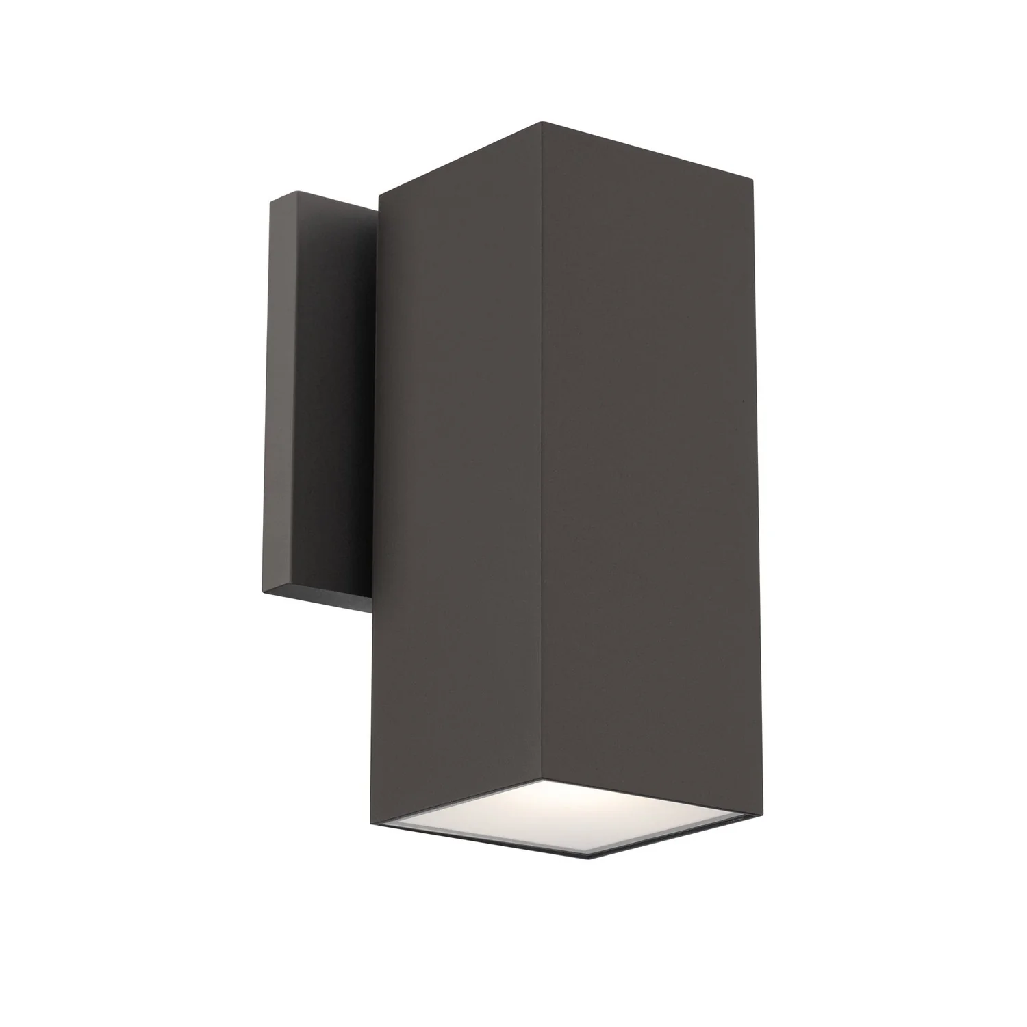 Cubix Outdoor Wall Sconce - Image 3