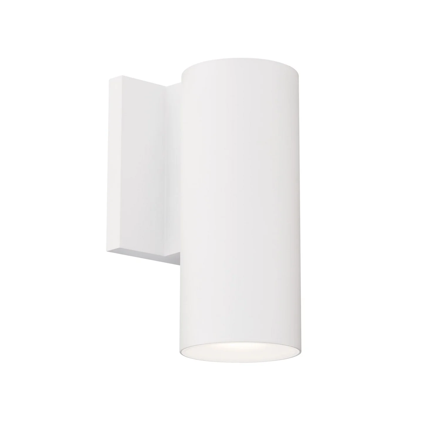 Cylinder Outdoor Wall Sconce - Image 6