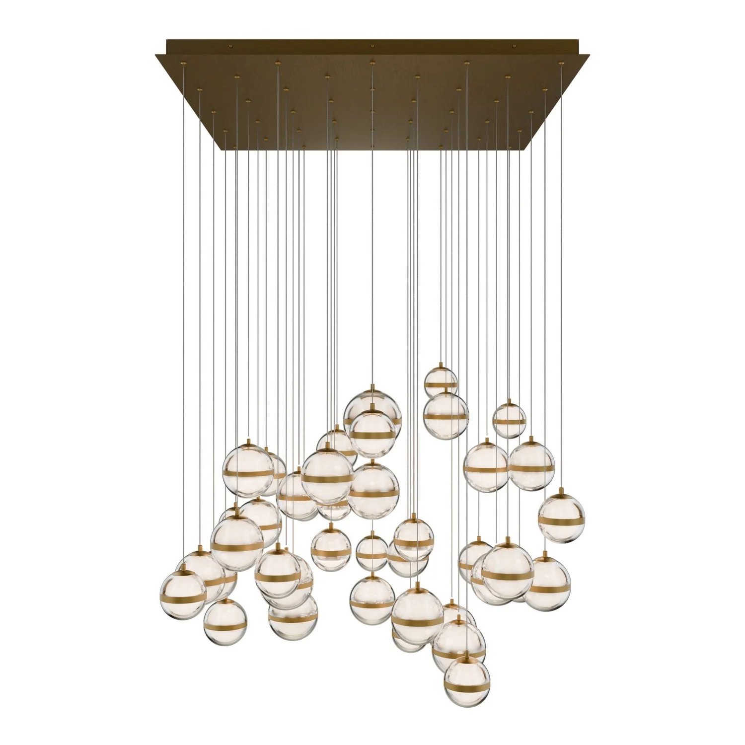Cyllindra Chandelier - Image 6