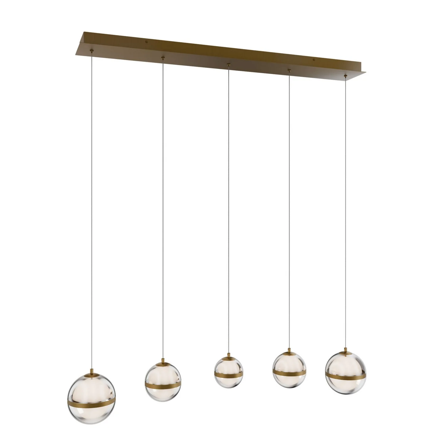 Cyllindra Linear Suspension - Image 8