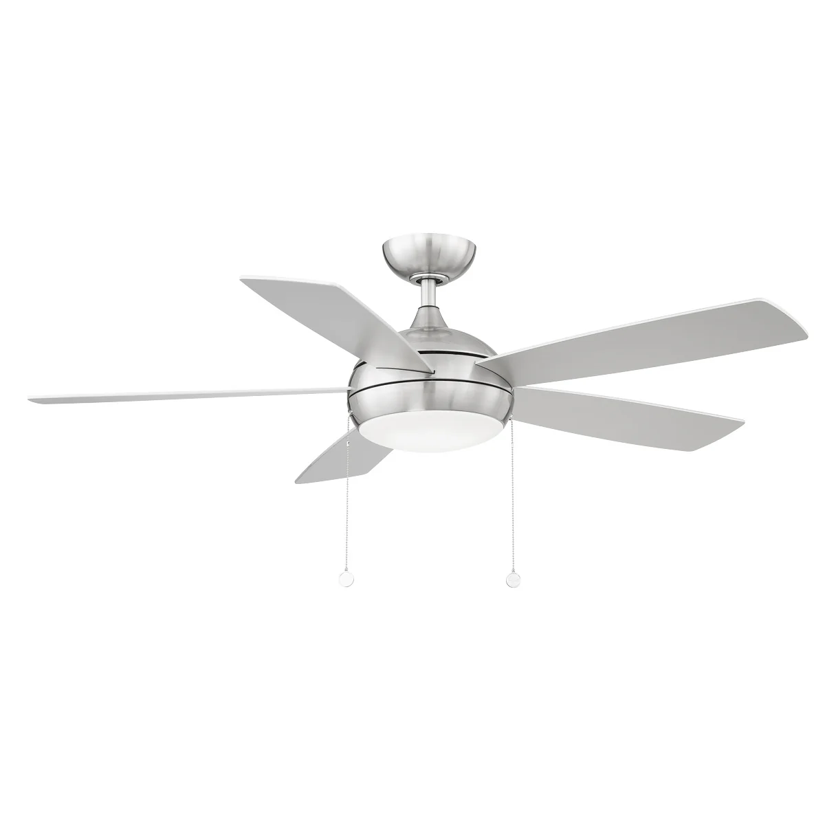 Disc 2 Ceiling Fan - Image 2