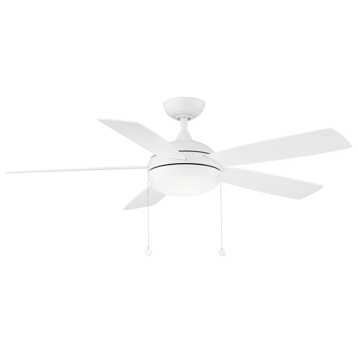 Disc 2 Ceiling Fan - Image 3