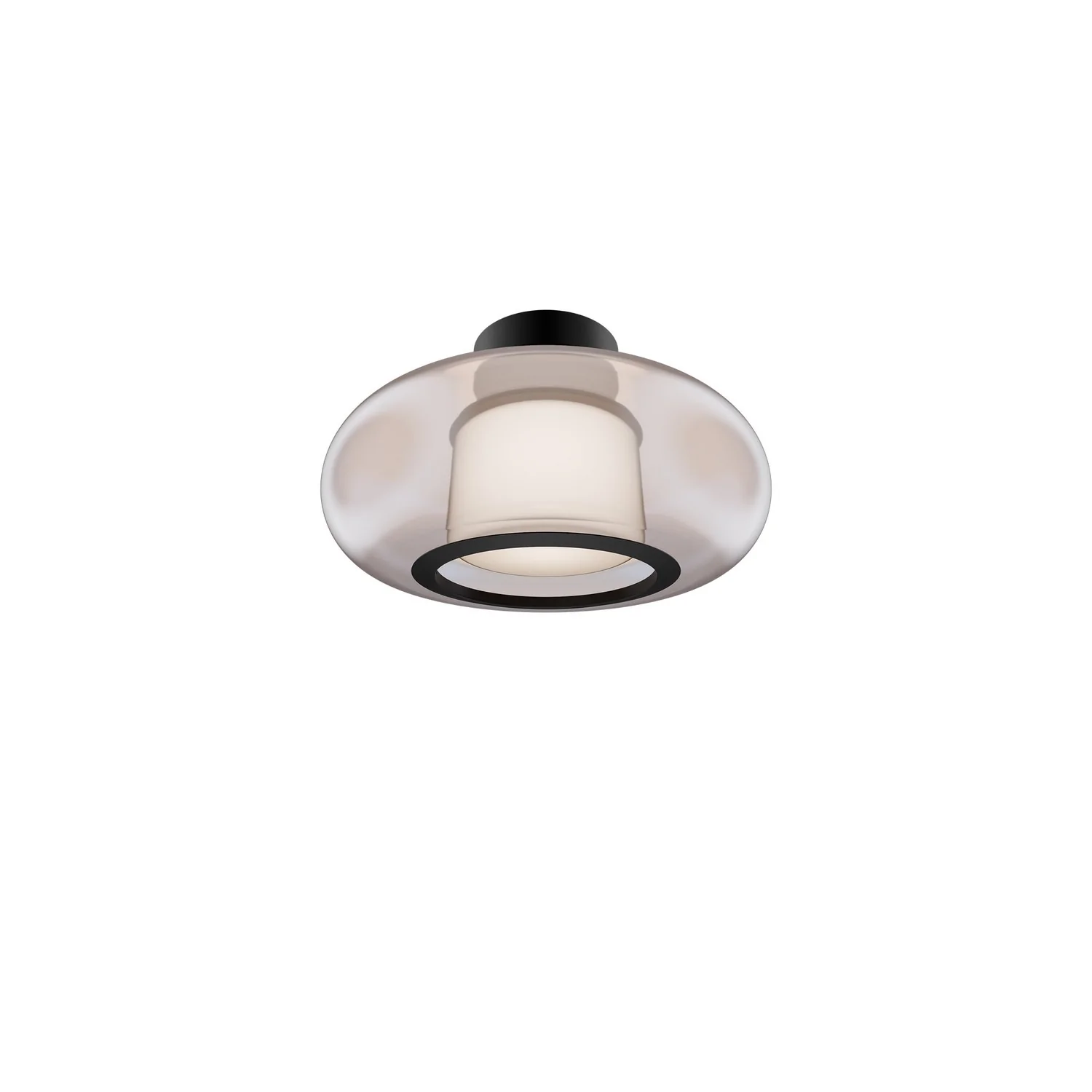 Doma Semi Flush Mount - Image 2