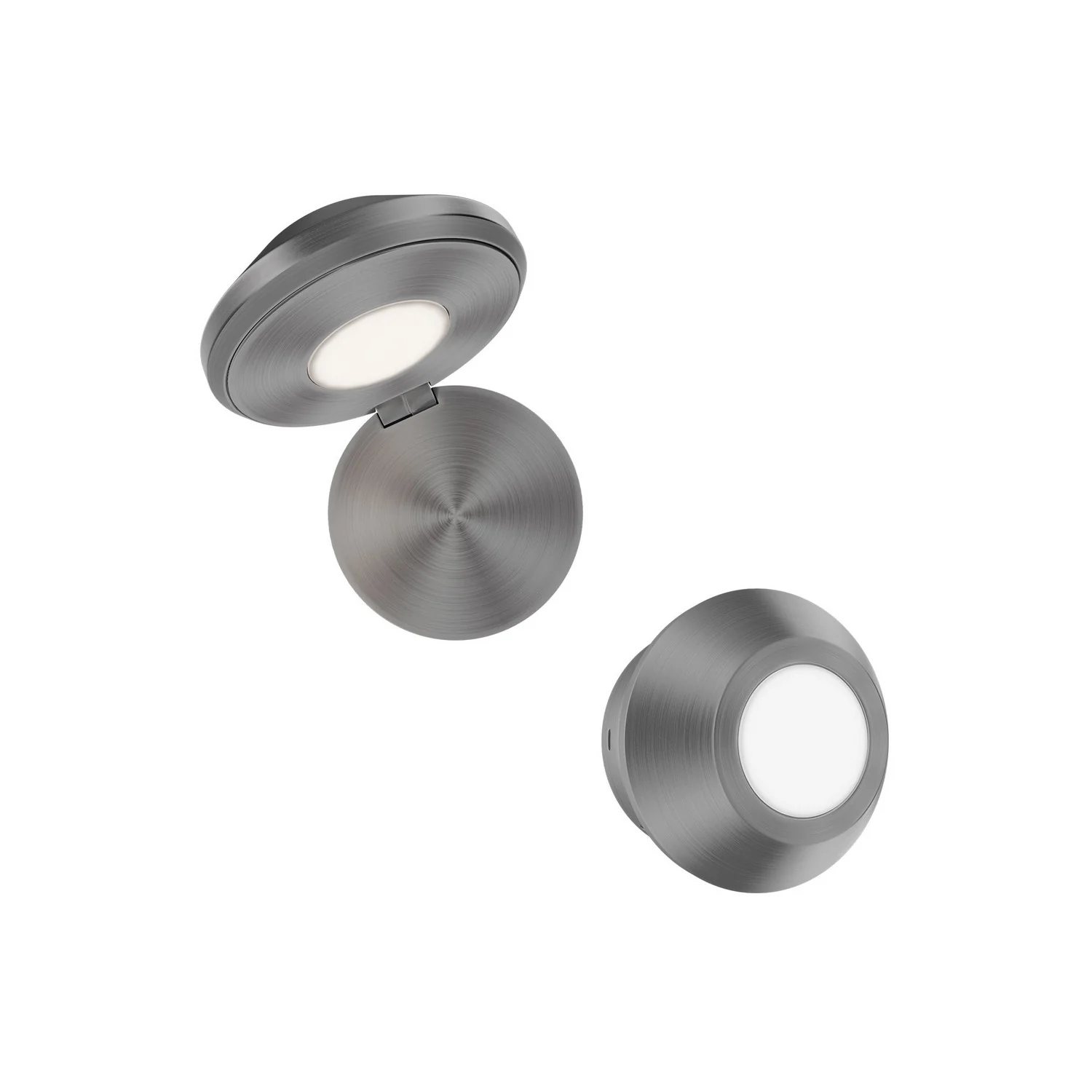 Flipside Wall Sconce - Image 2