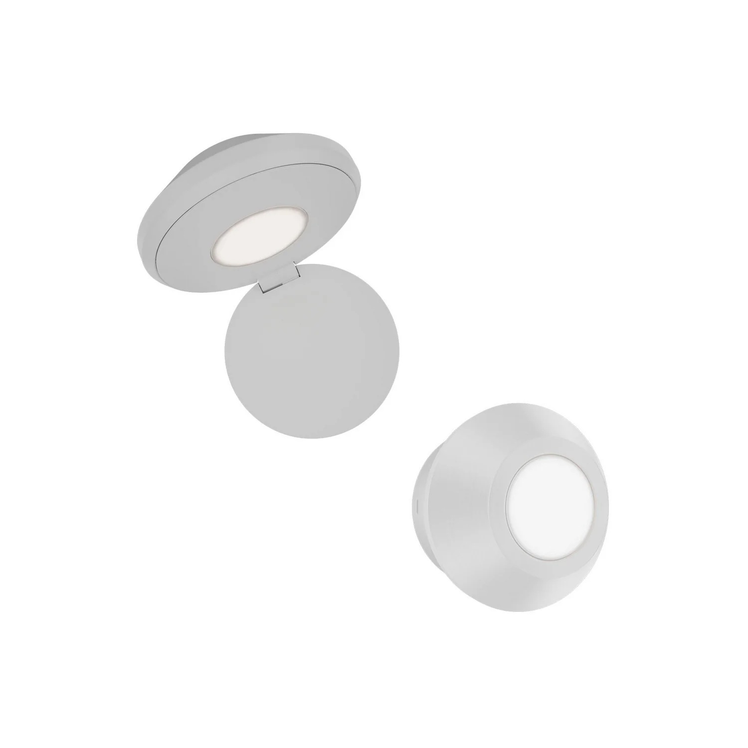 Flipside Wall Sconce - Image 3