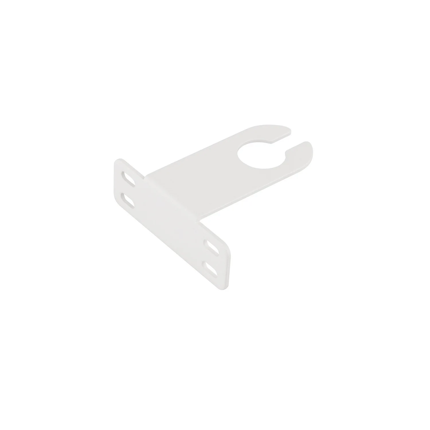 Gutter Mount for Accent or Flood Lights 5000 GM WT