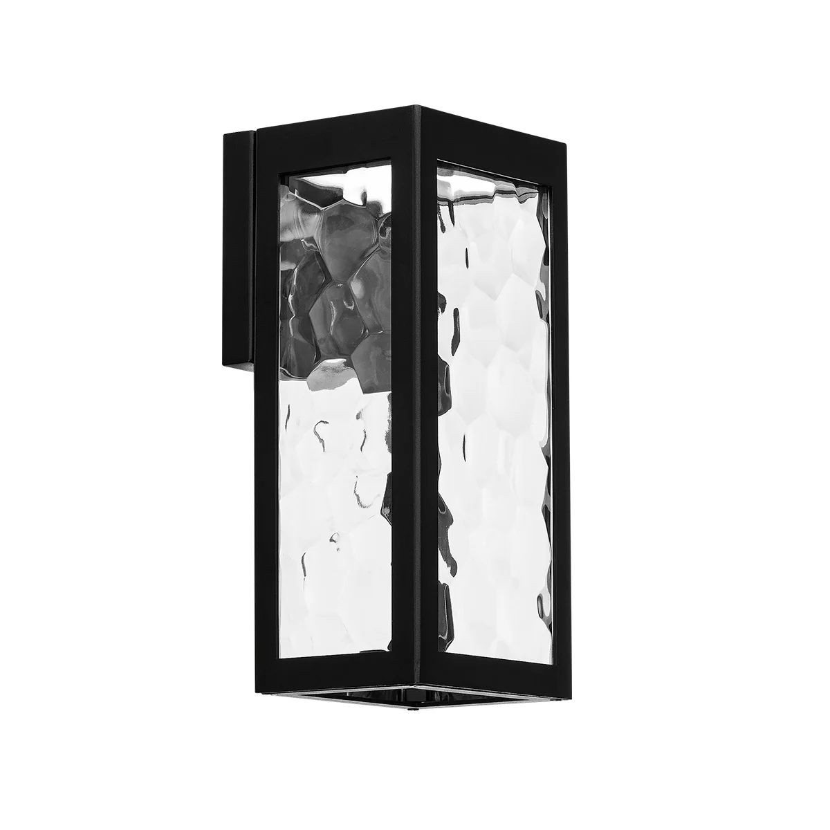 Hawthorne LED Outdoor Wall Light - Image 2