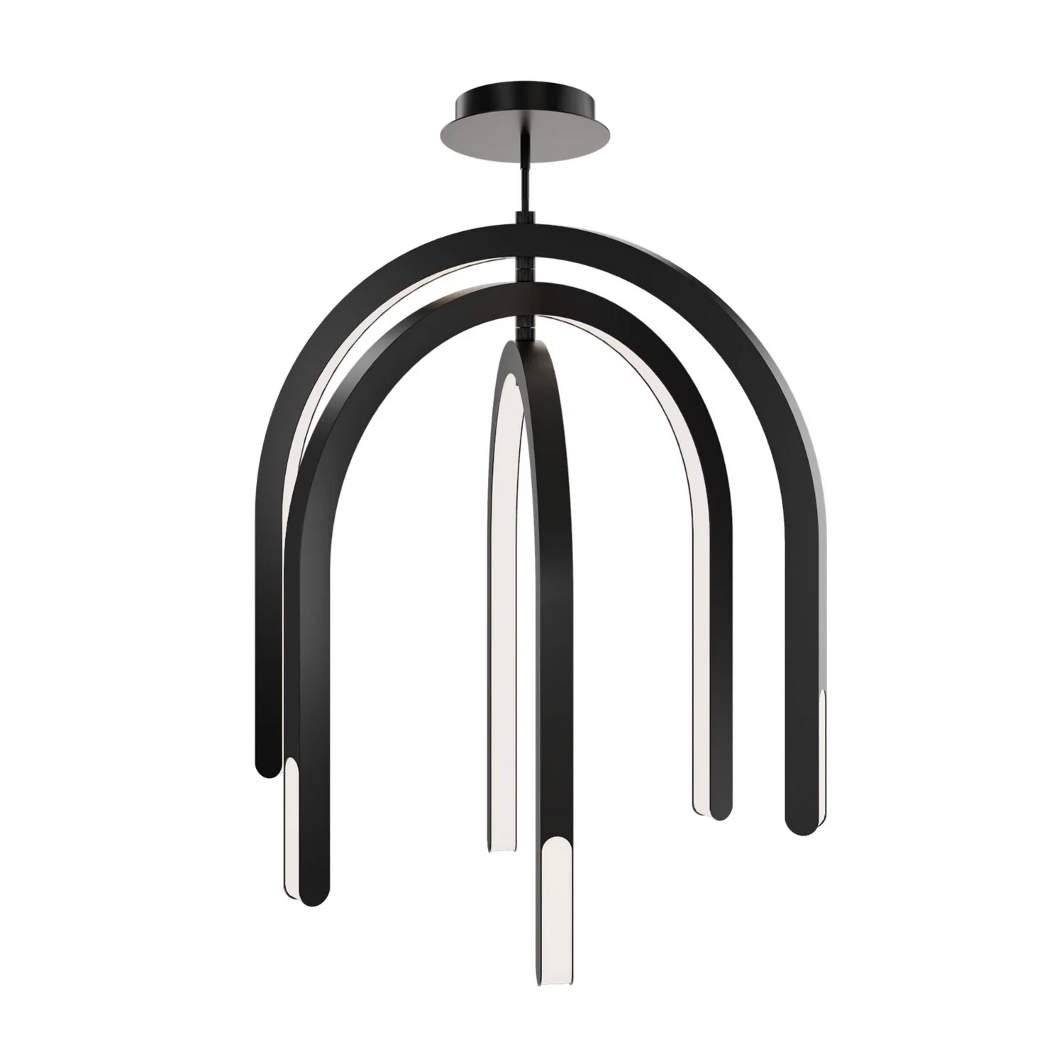 Helmet Pendant
