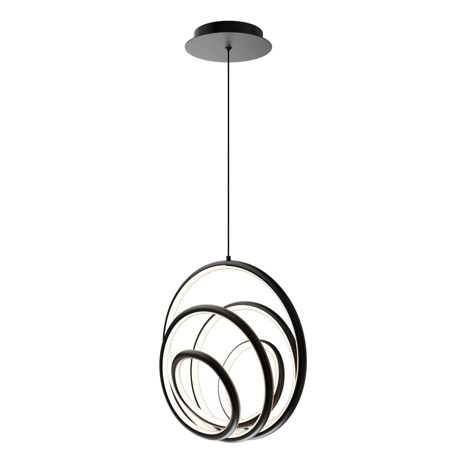 Hoopla Pendant - Image 5