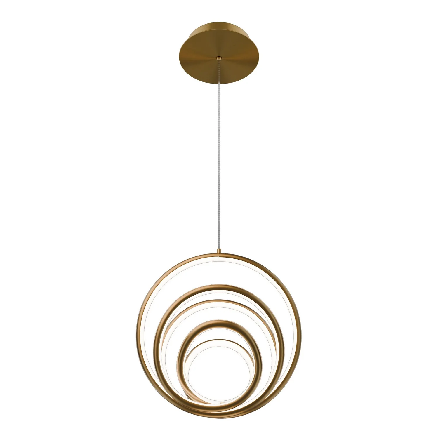 Hoopla Pendant - Image 8