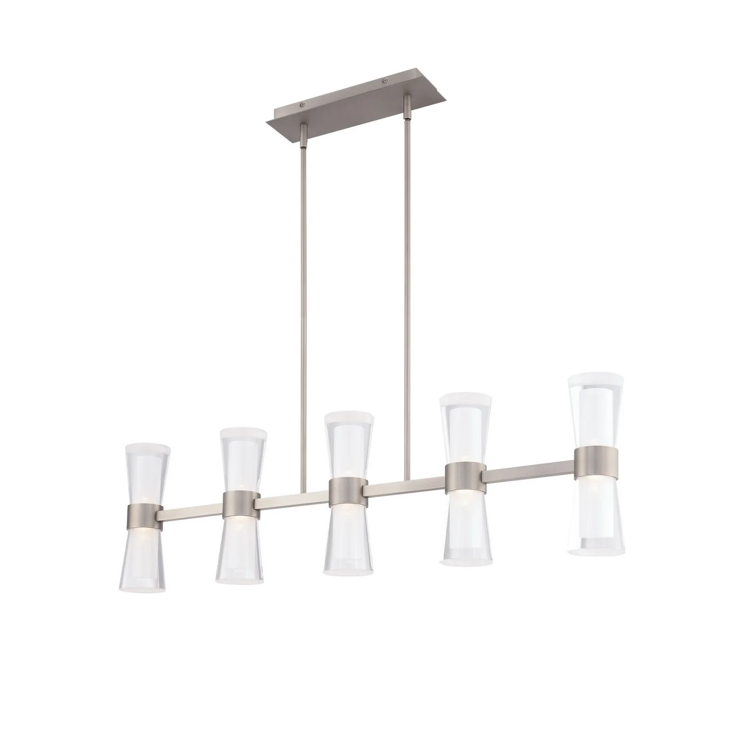 Hourglass Linear Suspension - Image 8