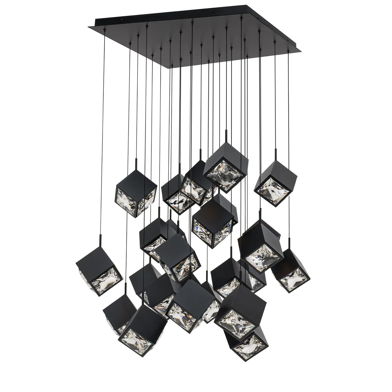 Ice Cube Pendant - Image 11