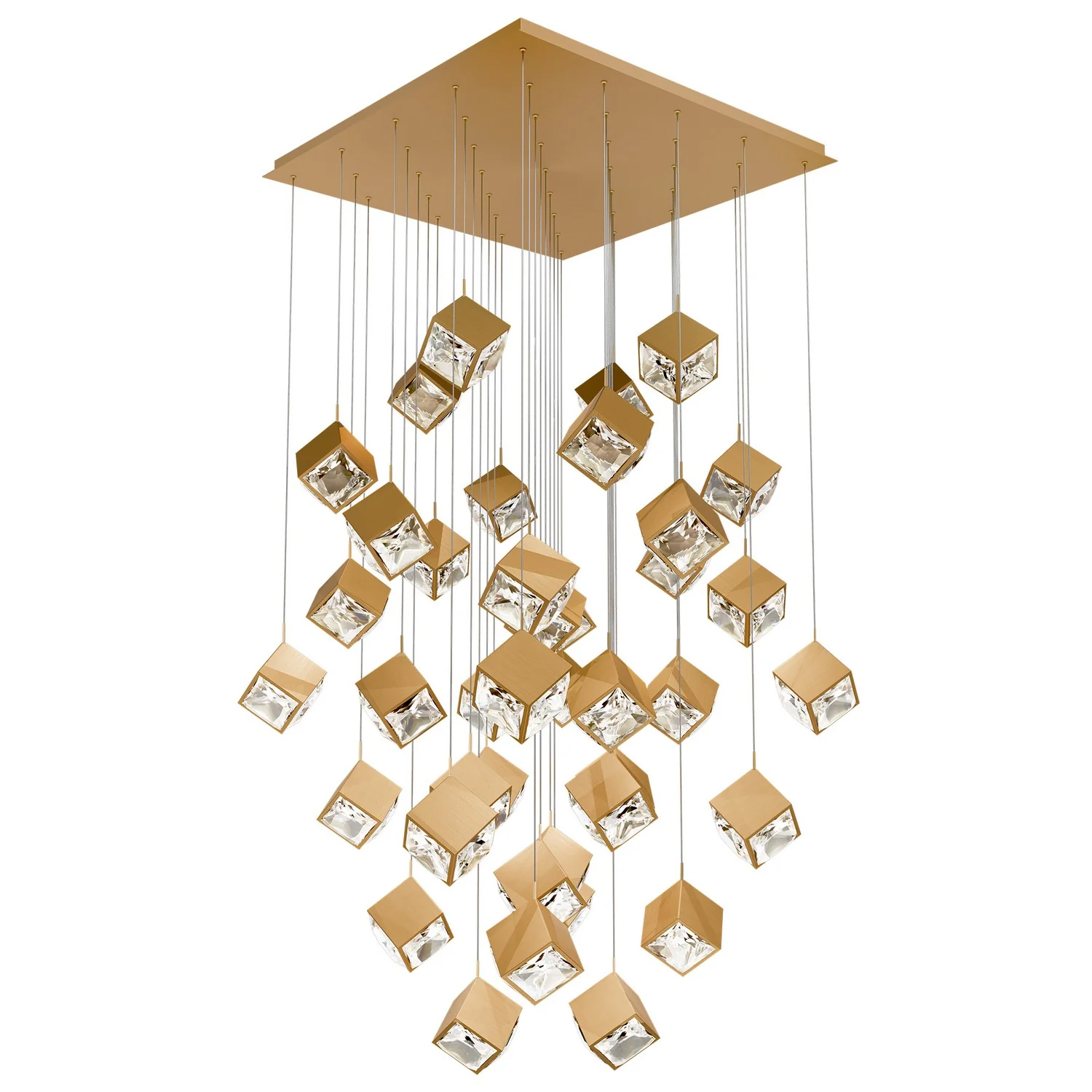Ice Cube Pendant - Image 12