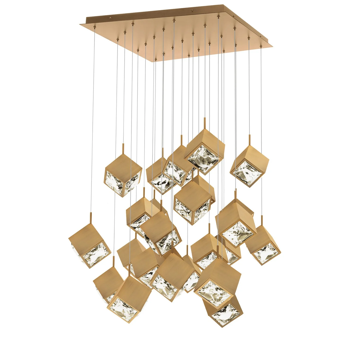 Ice Cube Pendant - Image 14