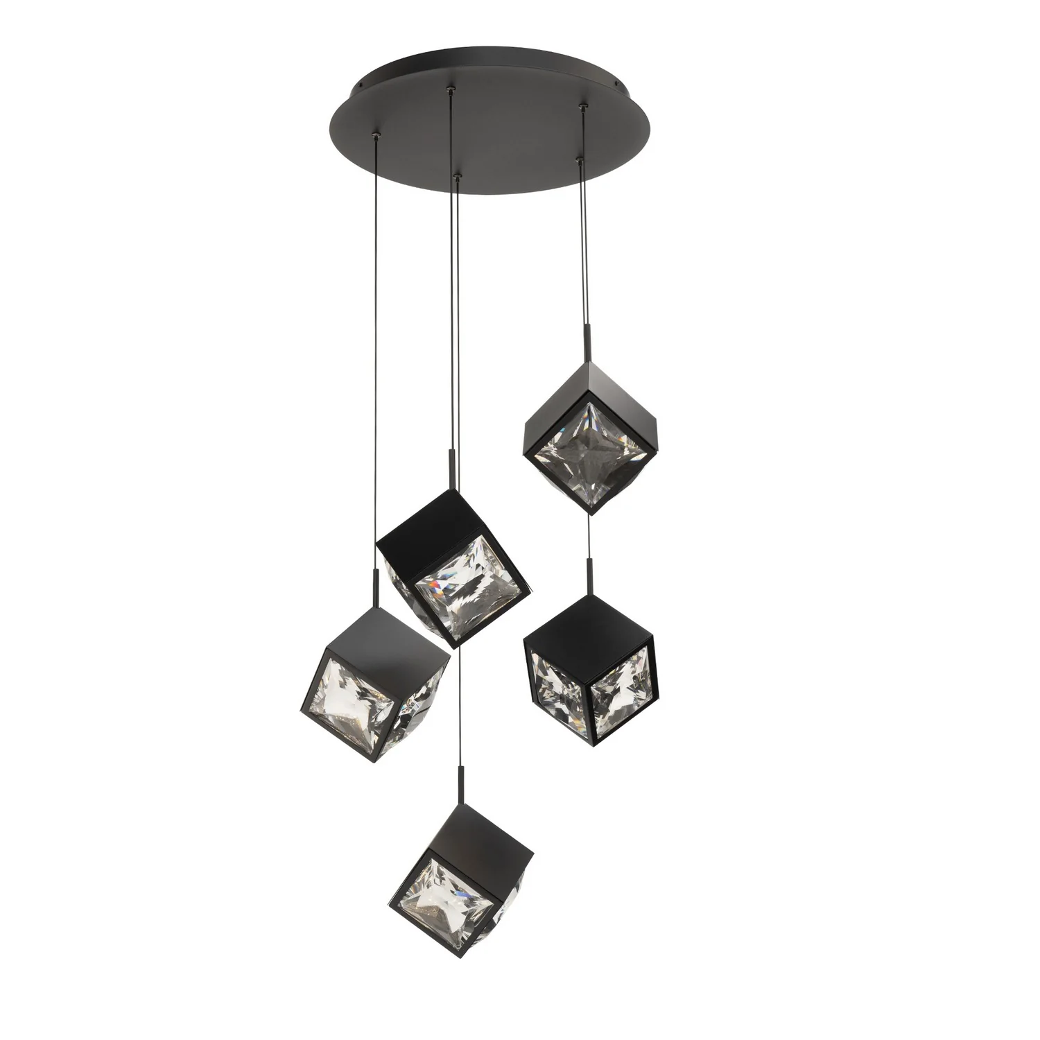 Ice Cube Pendant - Image 3