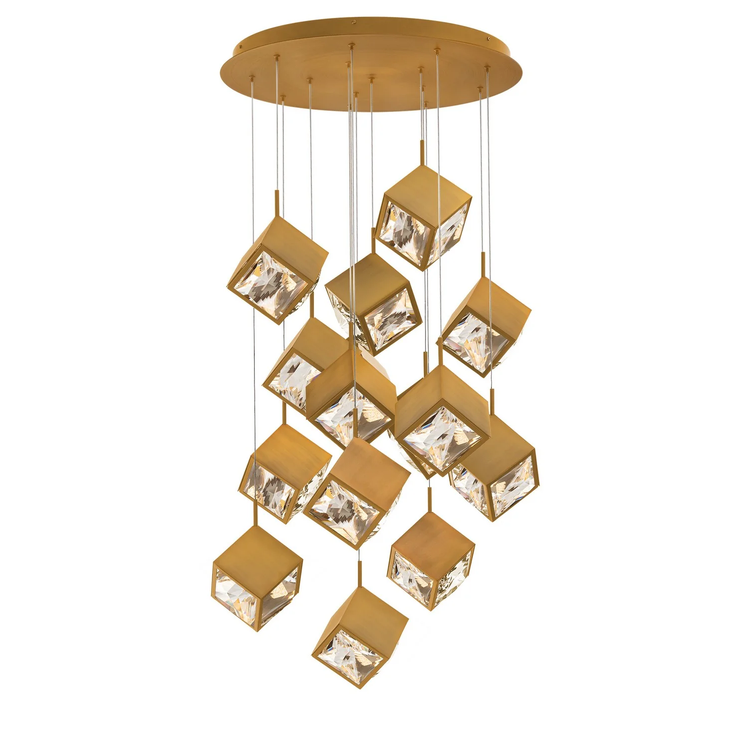 Ice Cube Pendant - Image 5