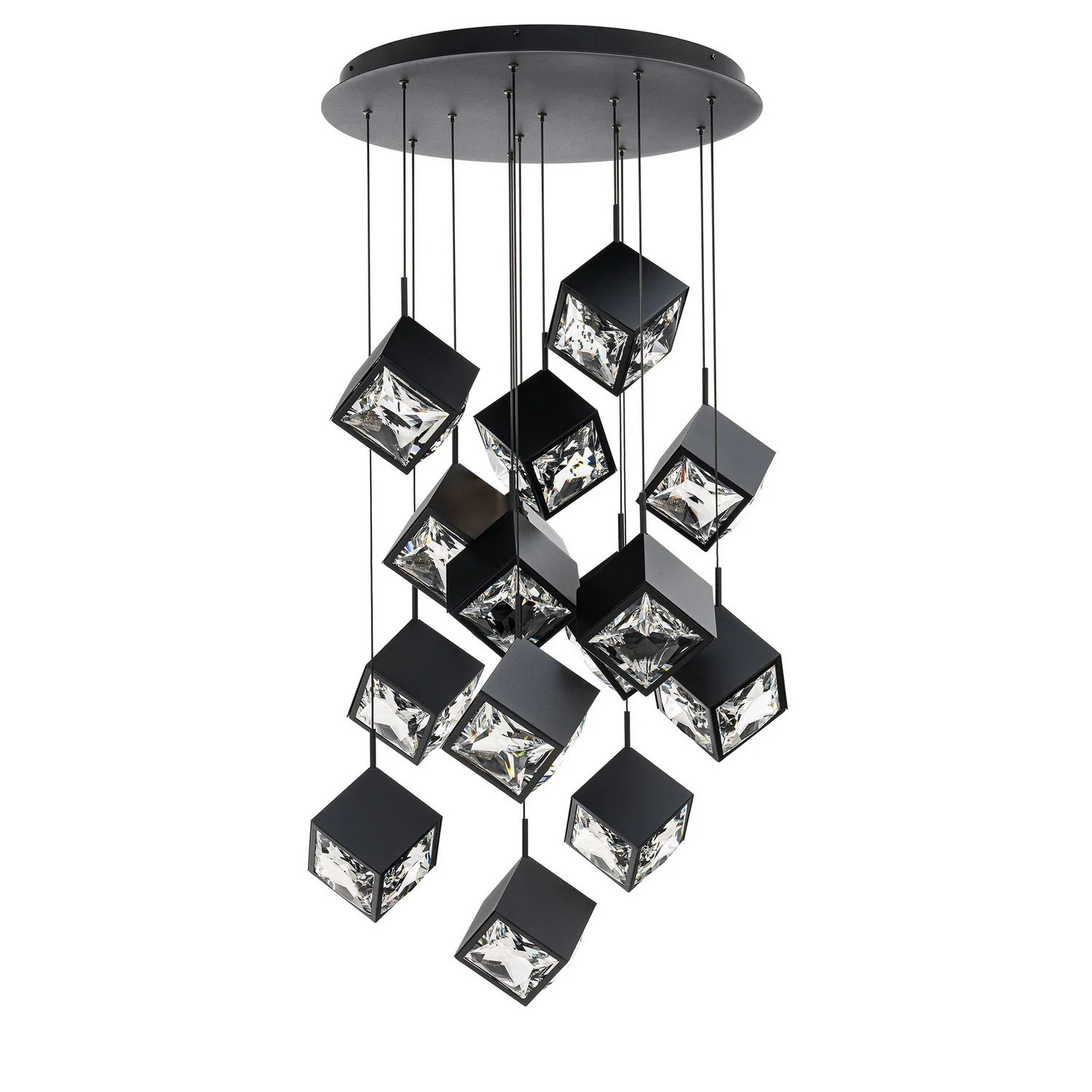 Ice Cube Pendant - Image 6