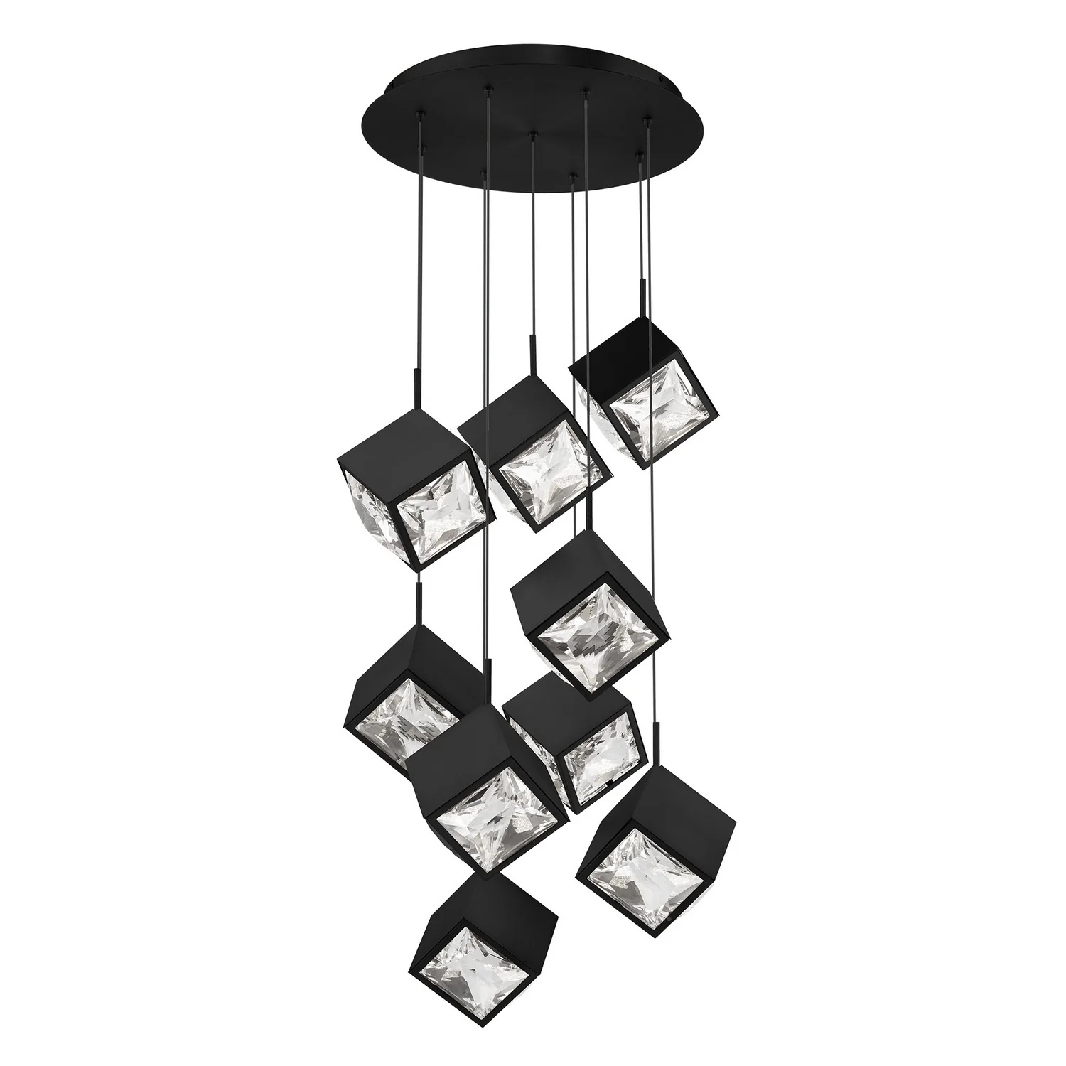 Ice Cube Pendant - Image 8