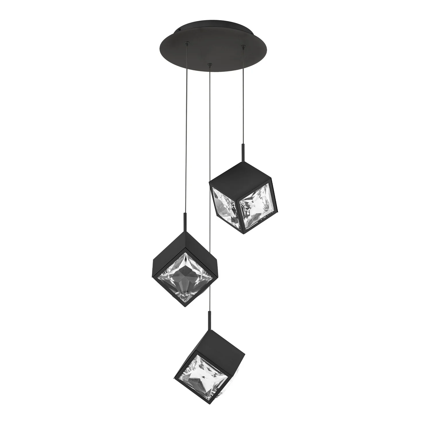 Ice Cube Pendant - Image 9
