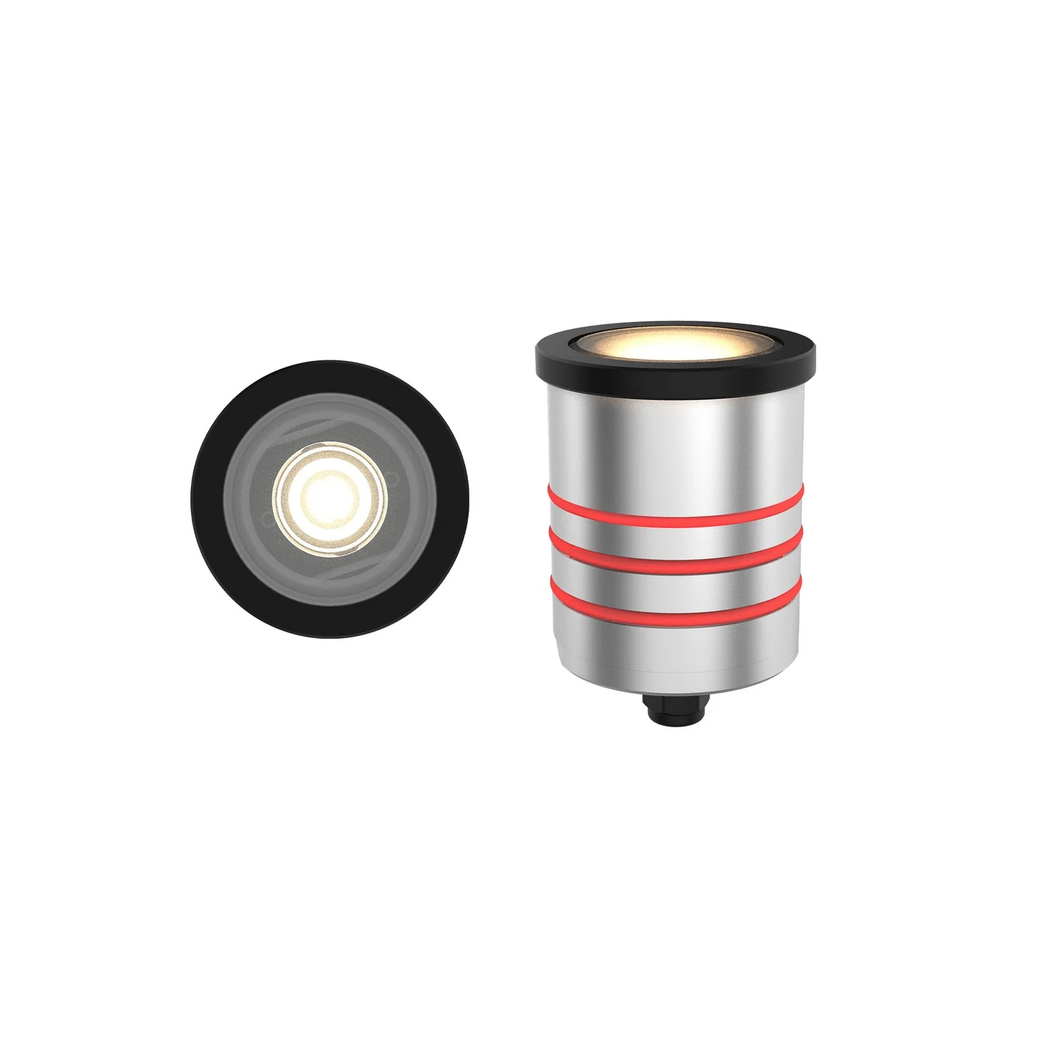 Indicator LED Inground Indicator Light - Image 10