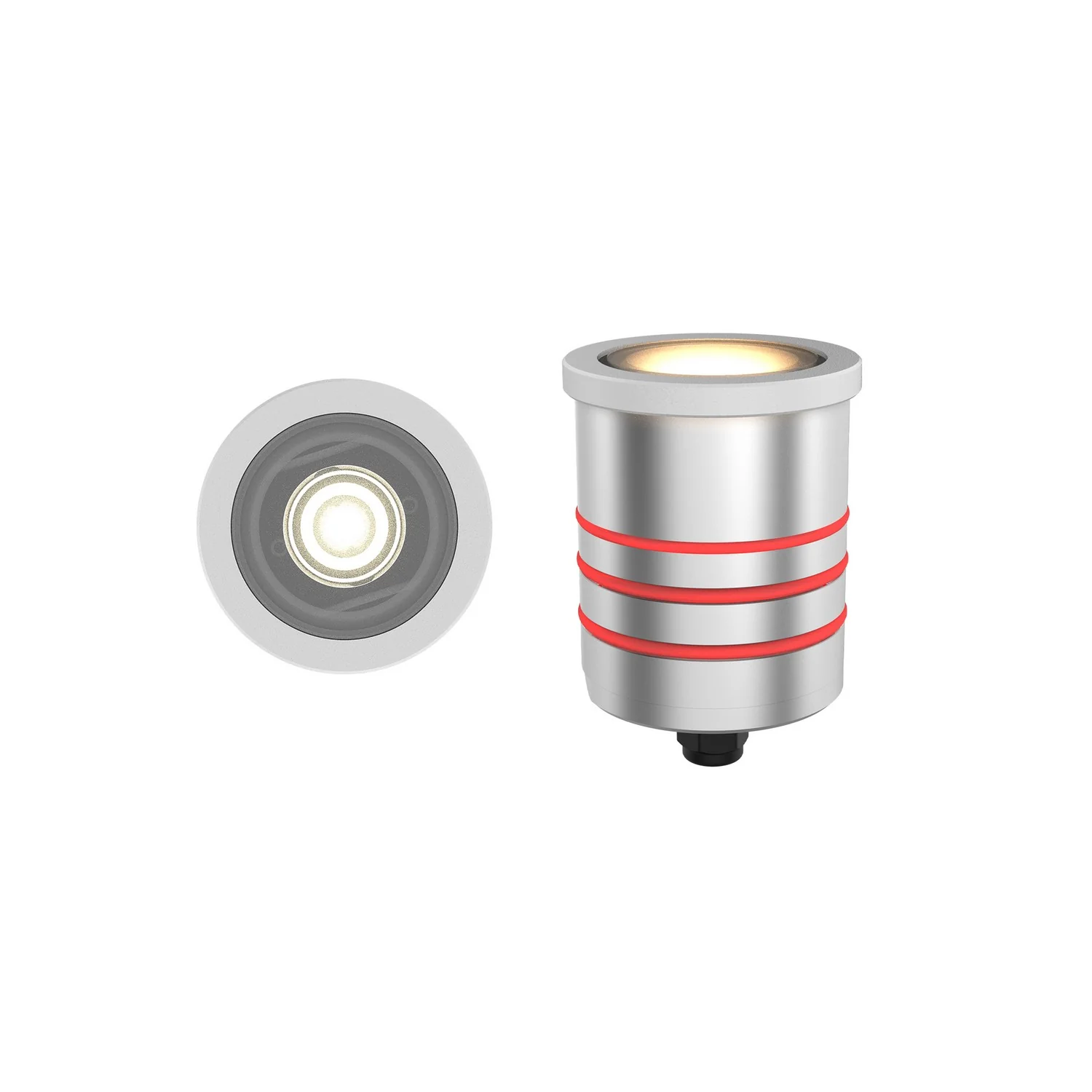 Indicator LED Inground Indicator Light - Image 13