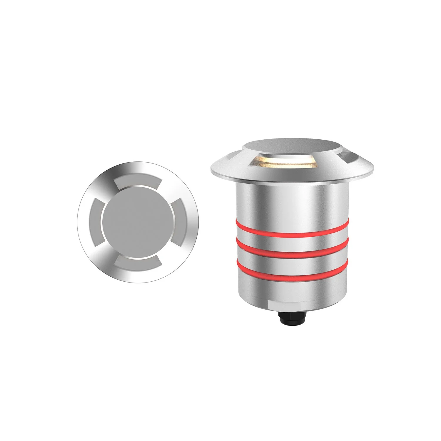 Indicator LED Inground Indicator Light - Image 2