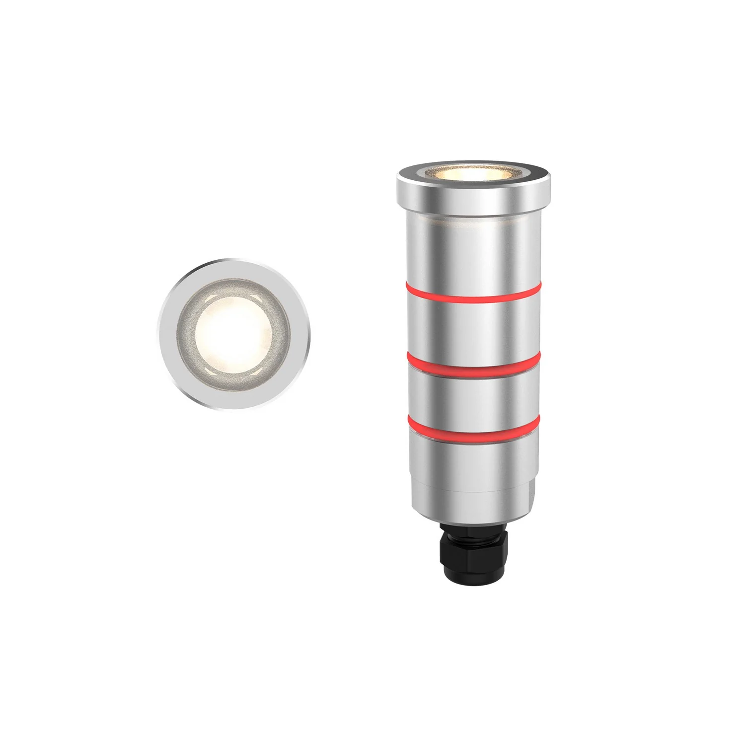 Indicator LED Inground Indicator Light - Image 20