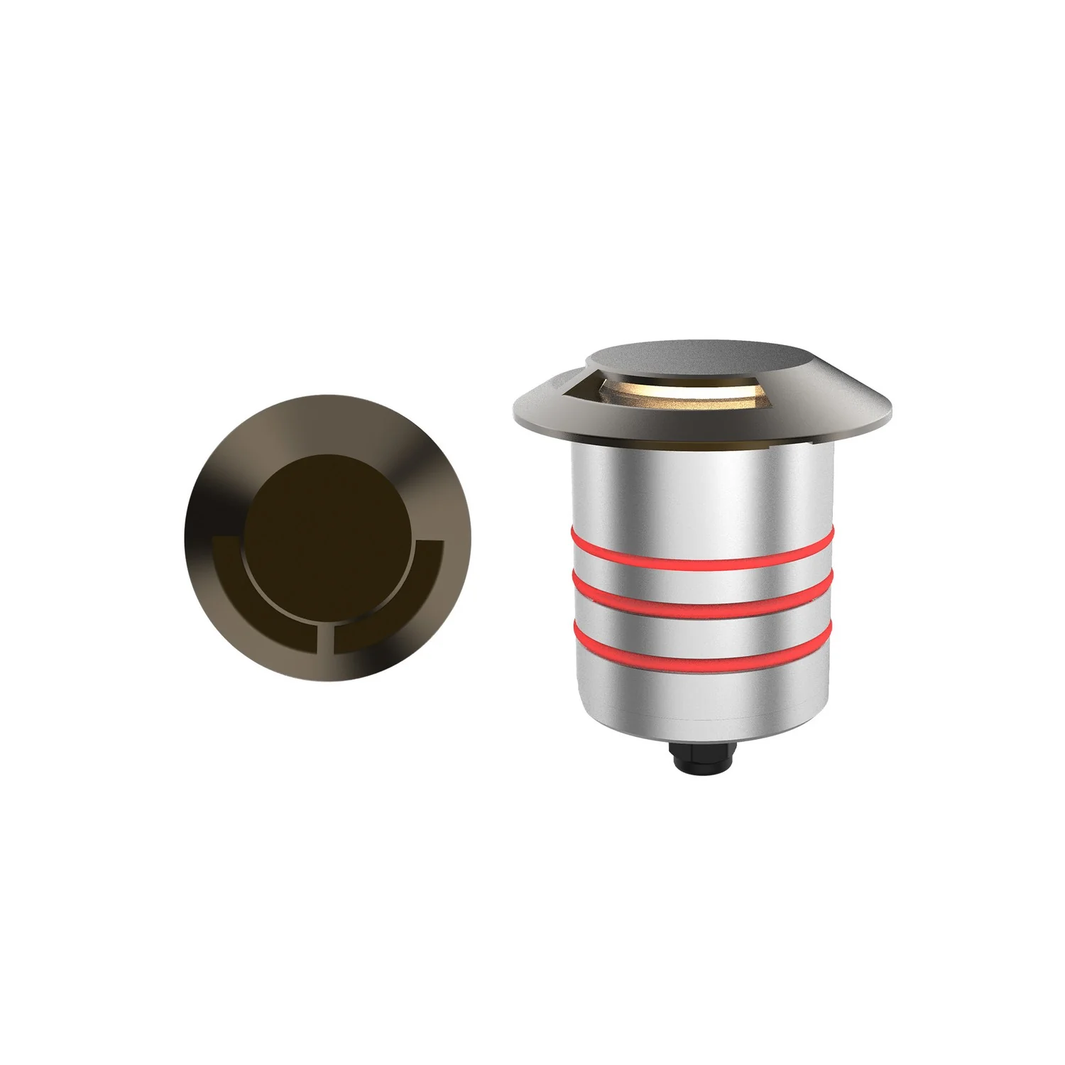 Indicator LED Inground Indicator Light - Image 26