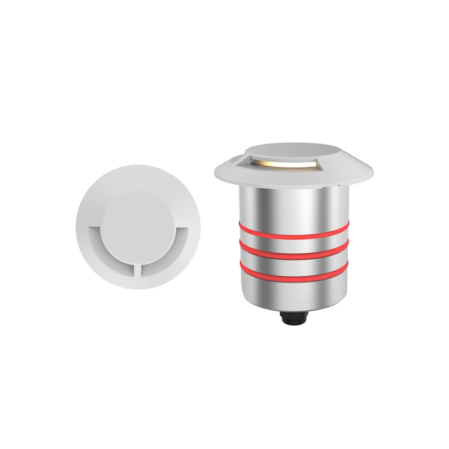 Indicator LED Inground Indicator Light - Image 27