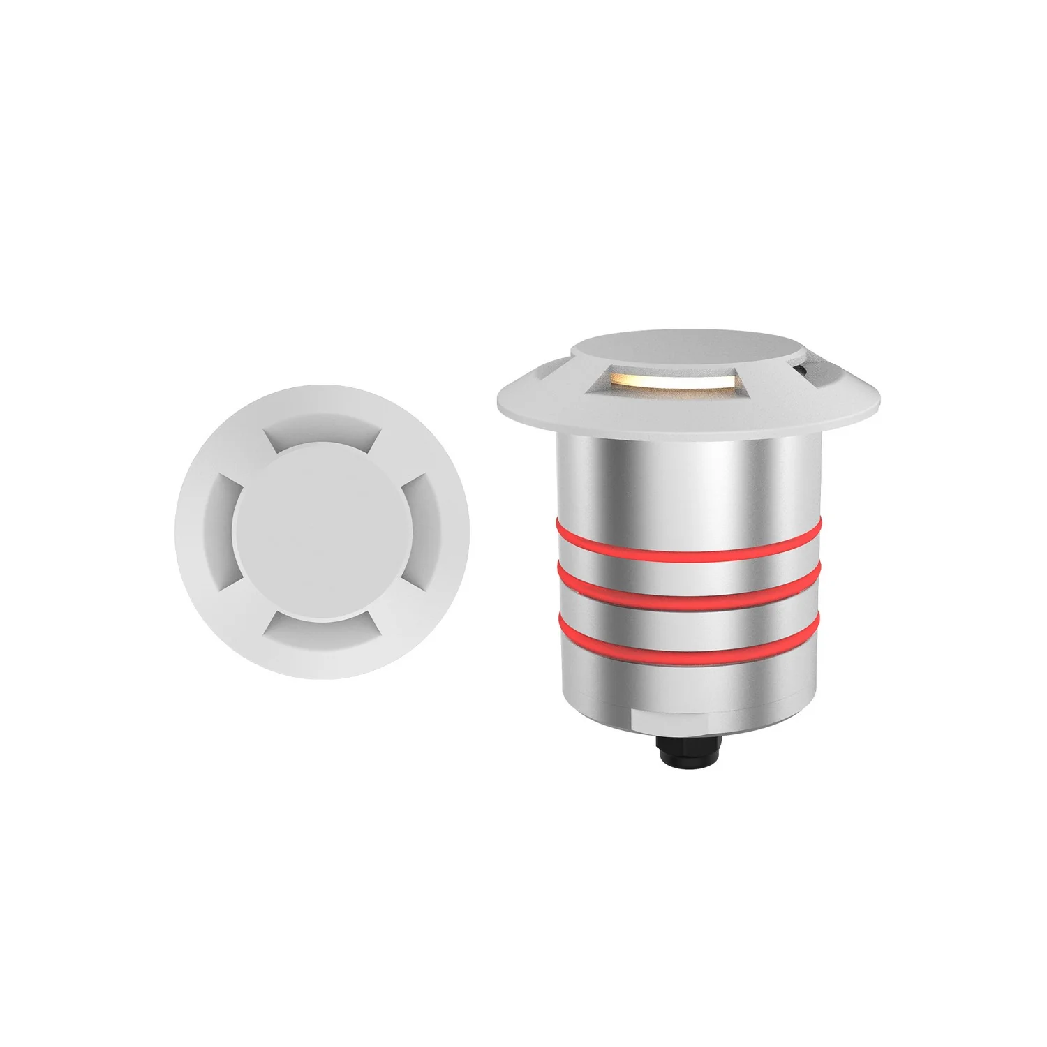 Indicator LED Inground Indicator Light - Image 3