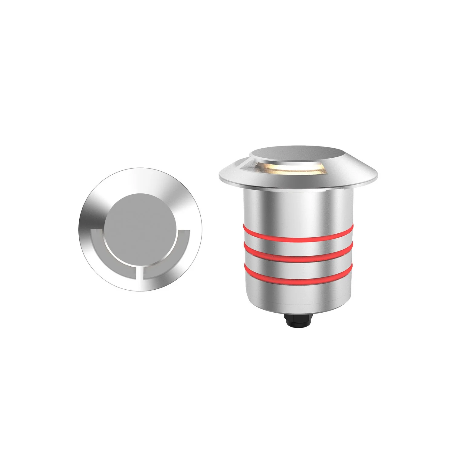 Indicator LED Inground Indicator Light - Image 32
