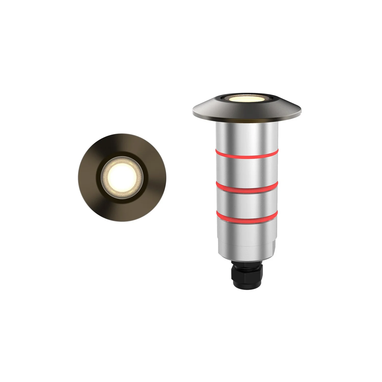 Indicator LED Inground Indicator Light - Image 35