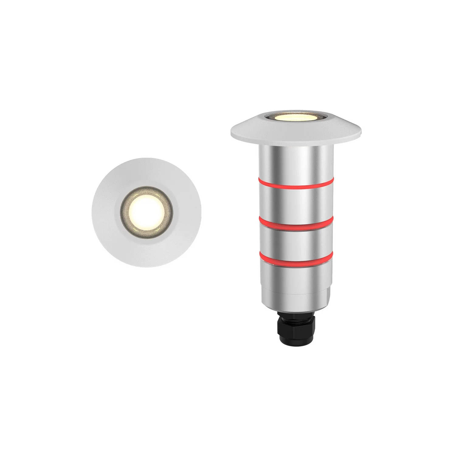 Indicator LED Inground Indicator Light - Image 38