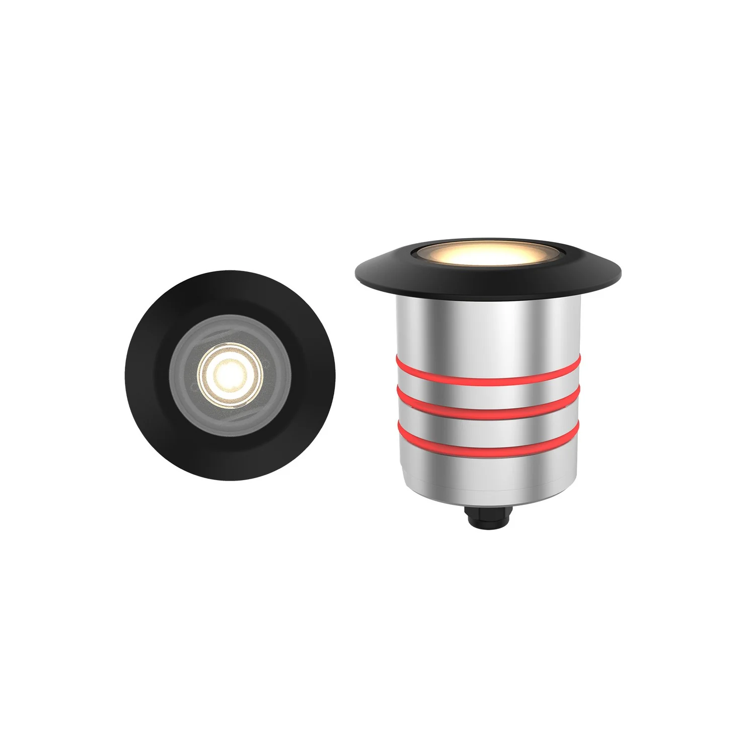 Indicator LED Inground Indicator Light - Image 39