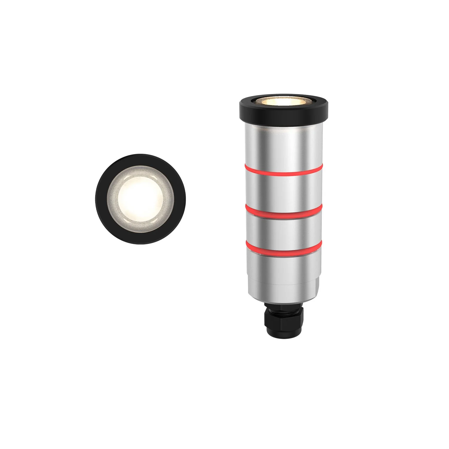 Indicator LED Inground Indicator Light - Image 40