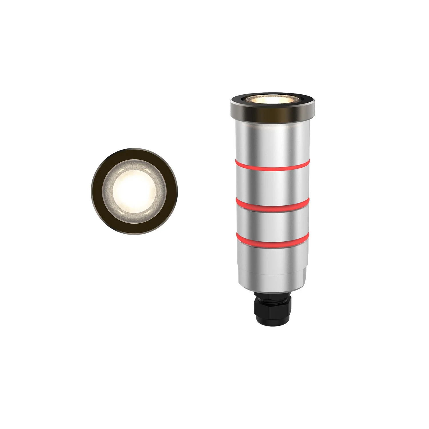 Indicator LED Inground Indicator Light - Image 41