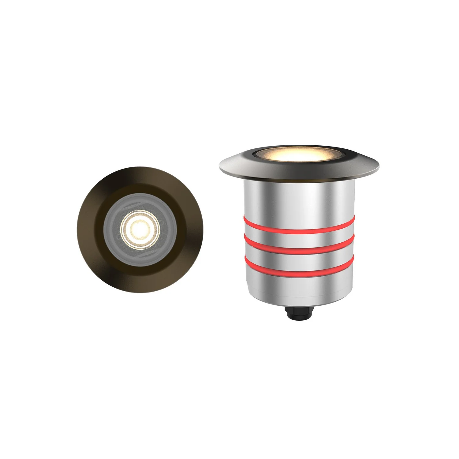 Indicator LED Inground Indicator Light - Image 45