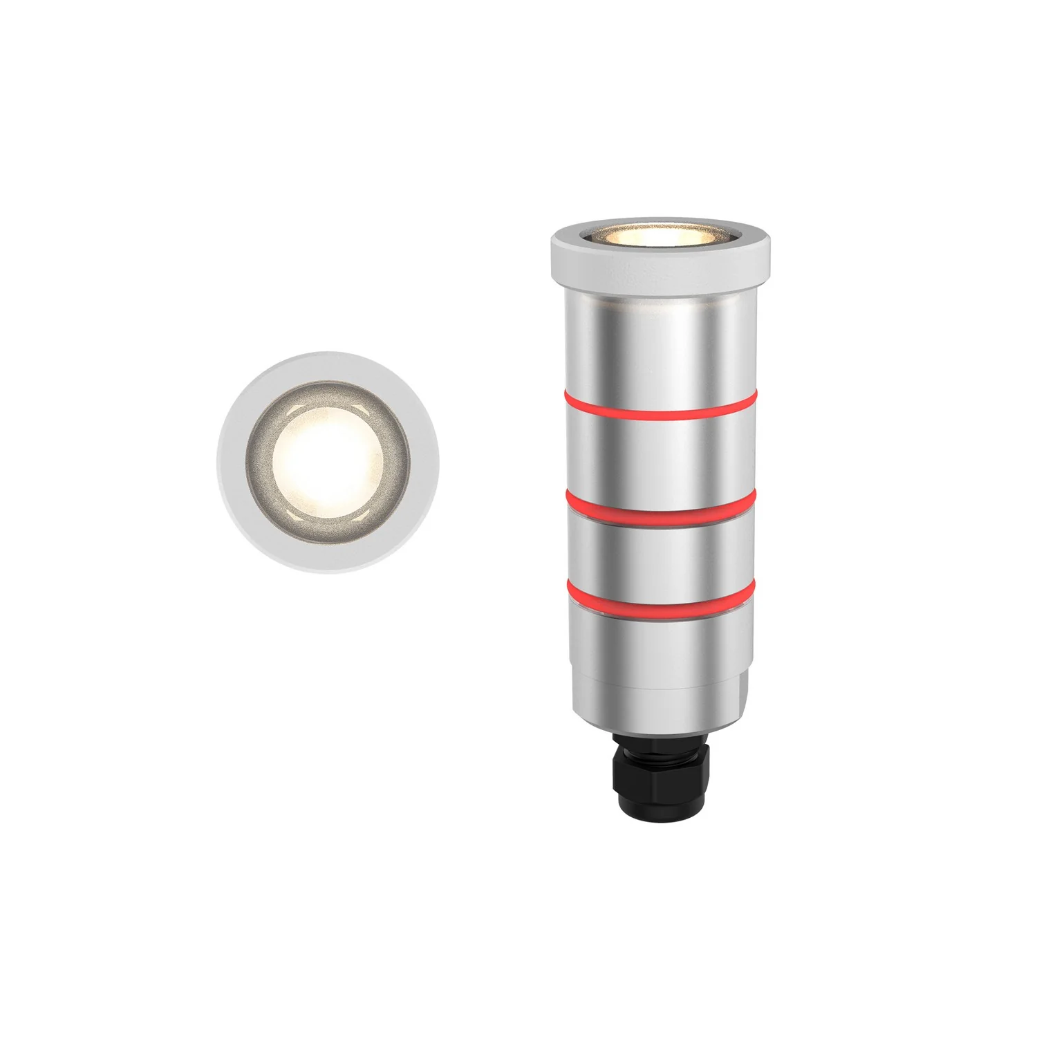 Indicator LED Inground Indicator Light - Image 46