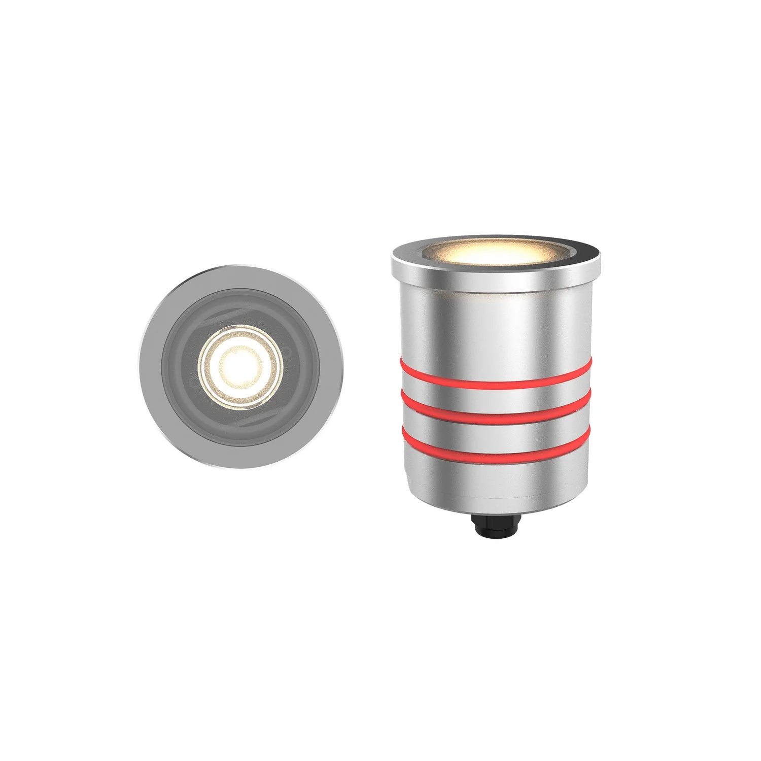 Indicator LED Inground Indicator Light - Image 48