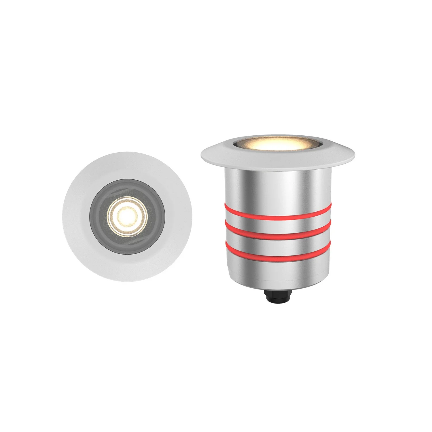 Indicator LED Inground Indicator Light - Image 9