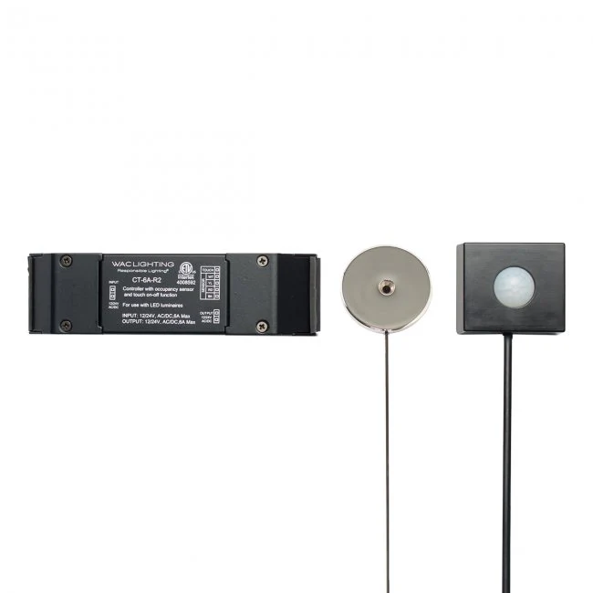 Invisiled Switch